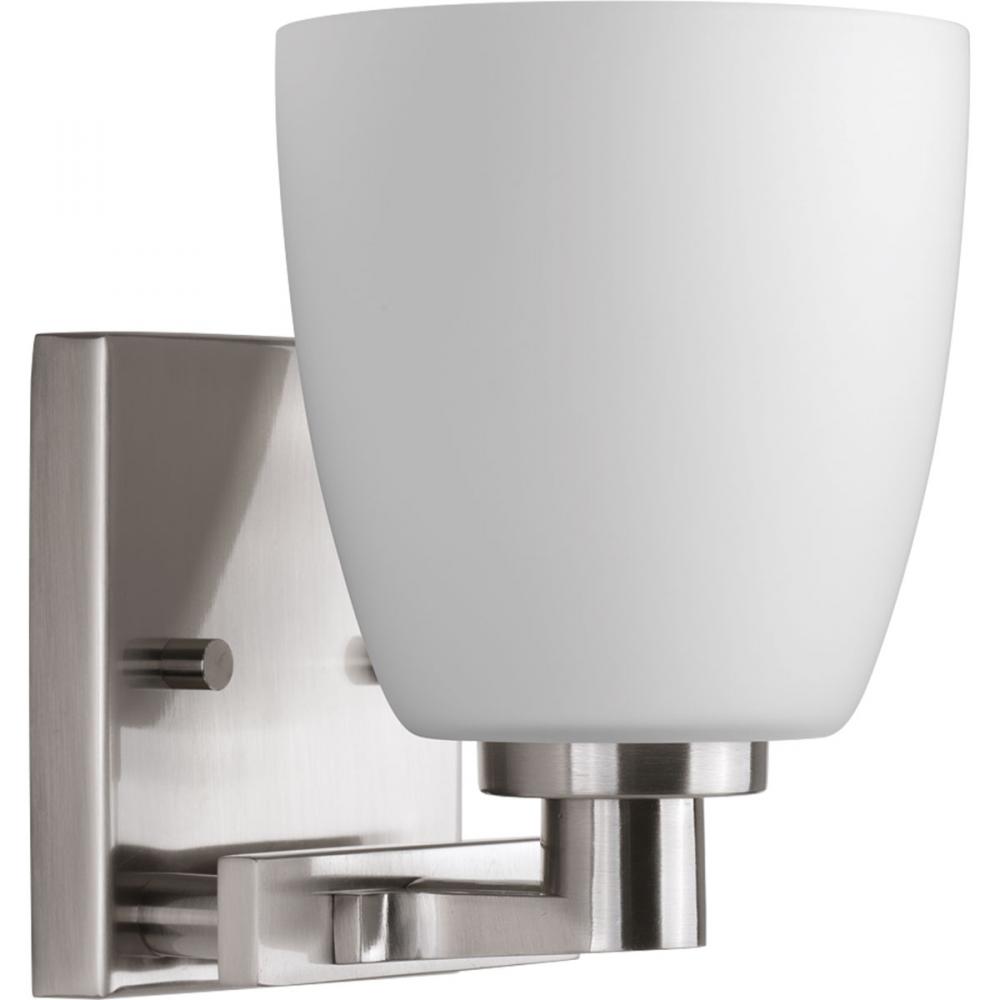 P2165-09 1-100W MED BATH BRACKET