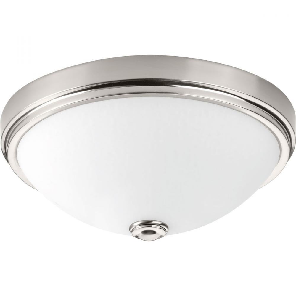 P350006-009-30 17W 3000K FLUSH MOUNT