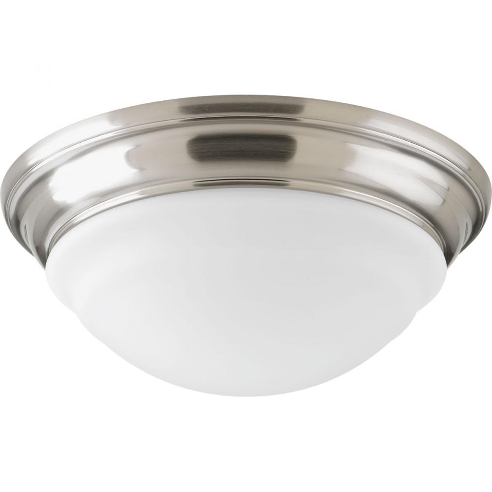 P350051-009-30 1-17W 3000K FLUSH MOUNT