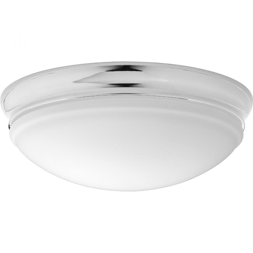 P350101-015-30 1-25W LED FLUSH MOUNT