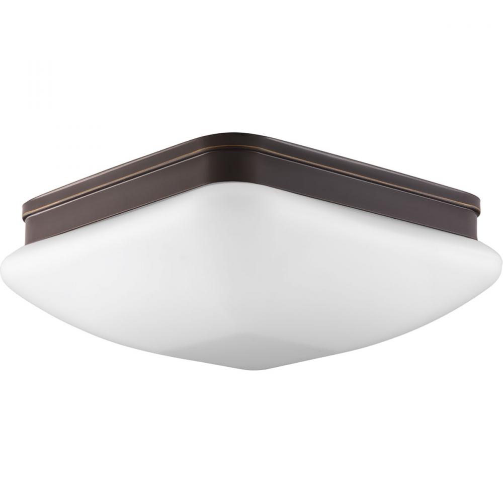 P3992-20 3-60W MED FLUSH MOUNT