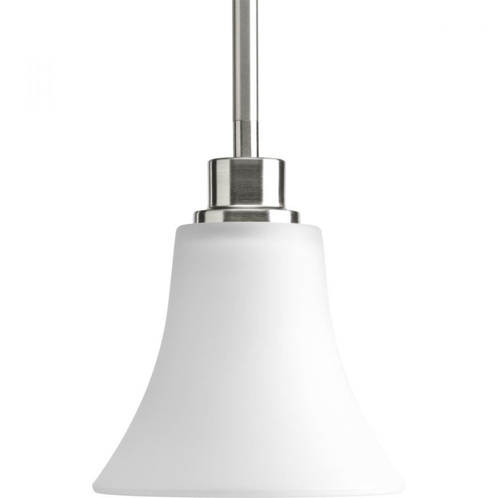 P5270-09 1-100W MED MINI PENDANT