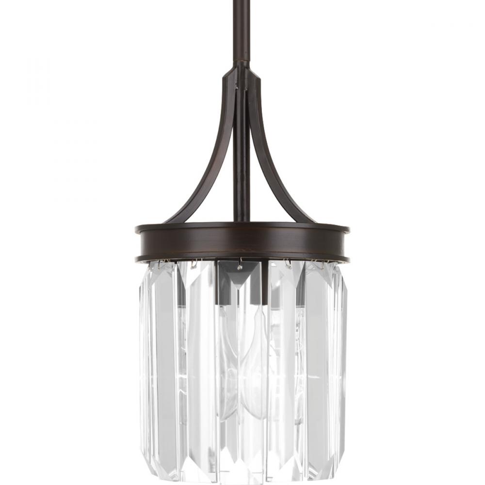 P5320-20 1-100W MED MINI-PENDANT