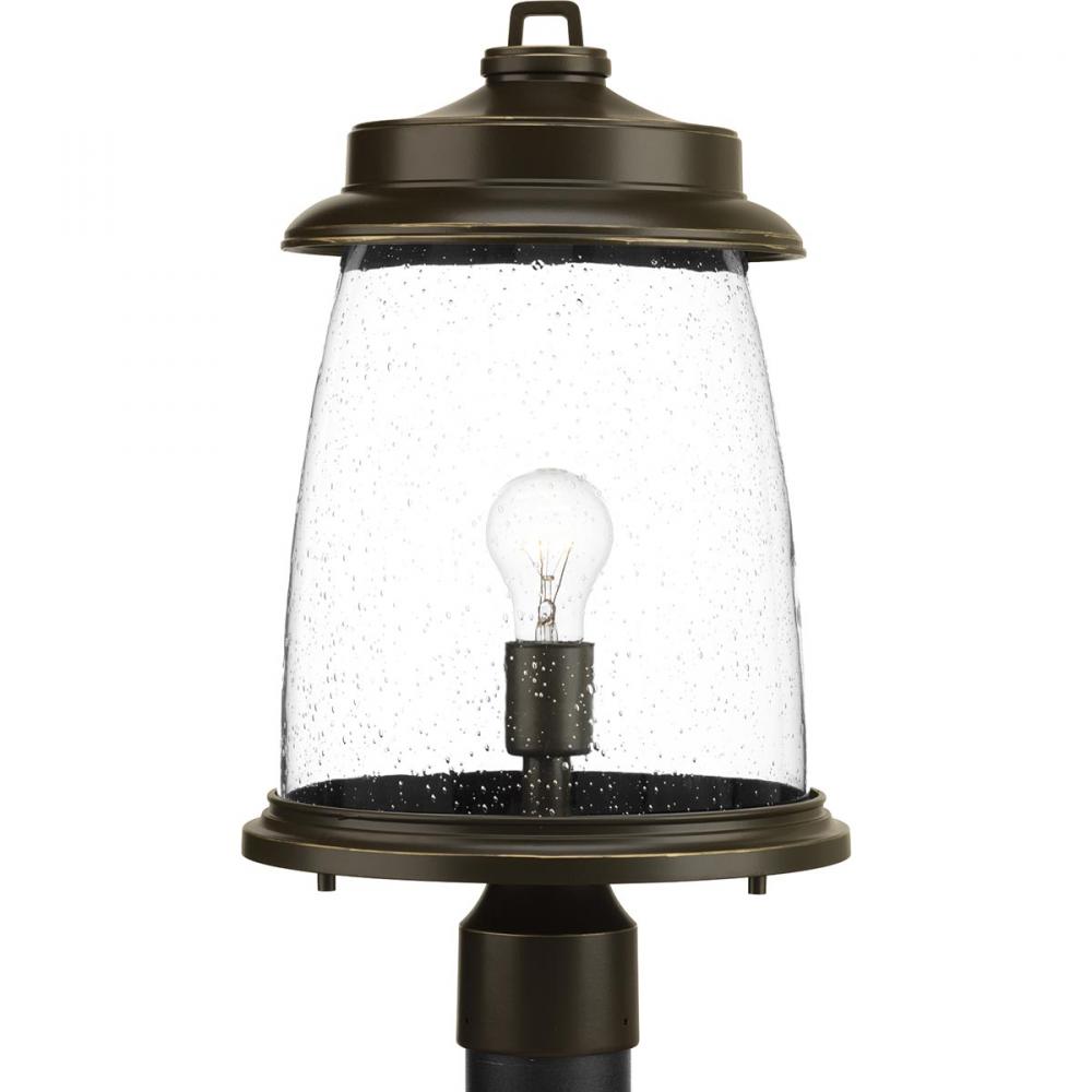 P540030-020 1-100W MED POST LANTERN