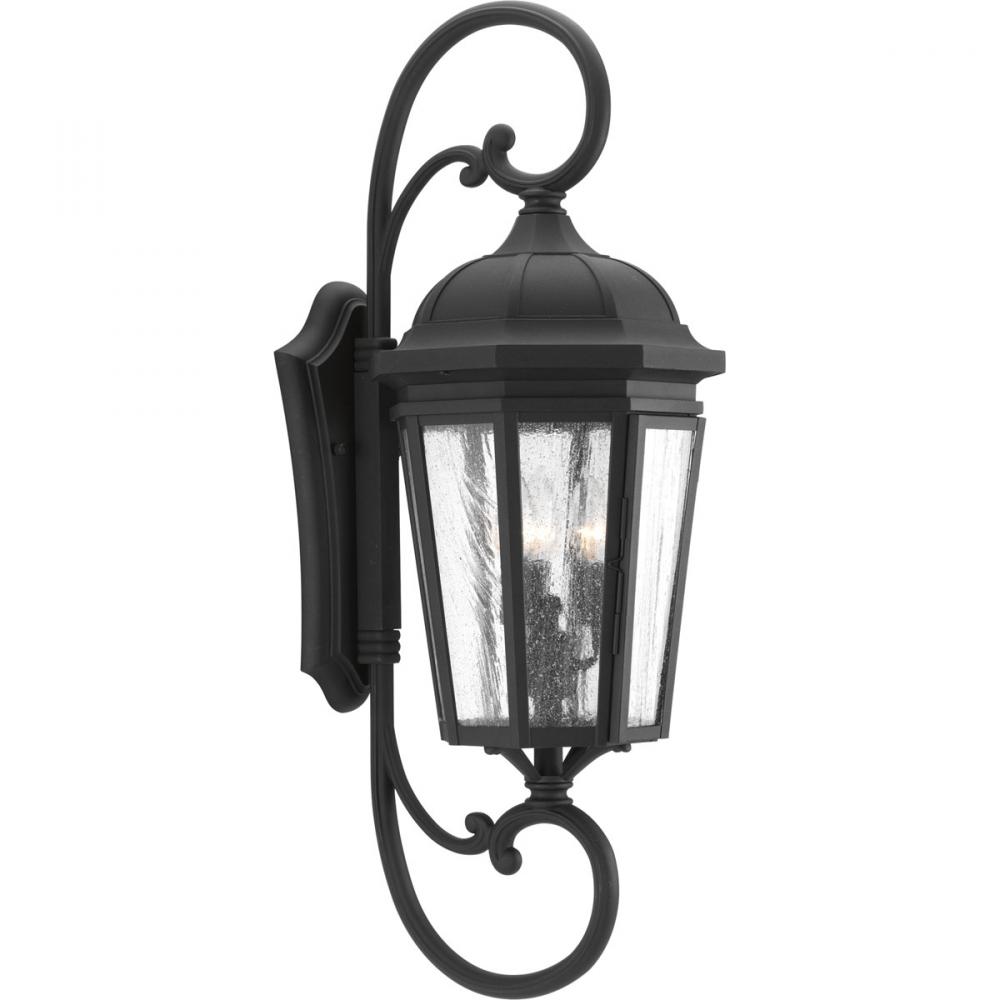 P560017-031 3-100W MED WALL LANTERN