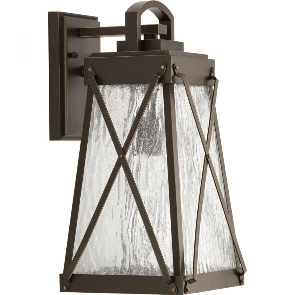 P560032-020 1-100W MED WALL LANTERN