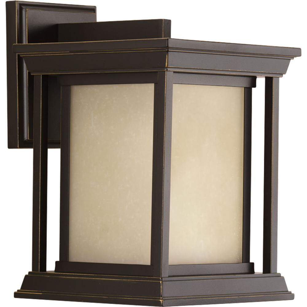 P5605-20 1-100W MED WALL LANTERN