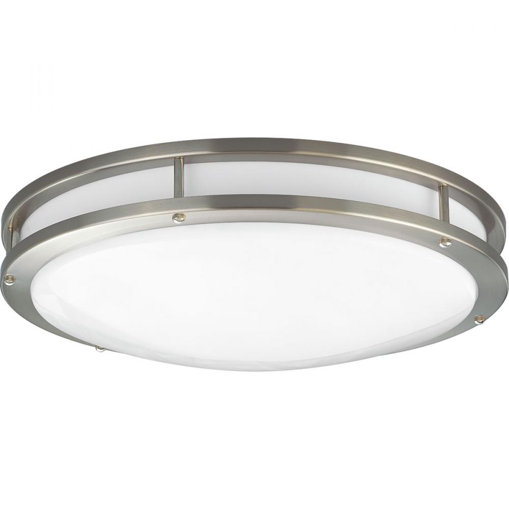 P7250-0930K9 31W LED FLUSH MOUNT