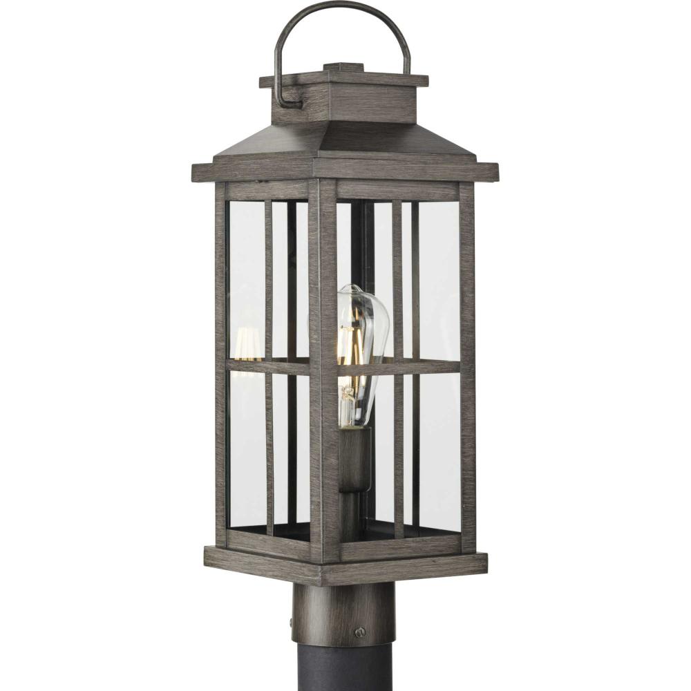 P540095-103 1-100W MED POST LANTERN