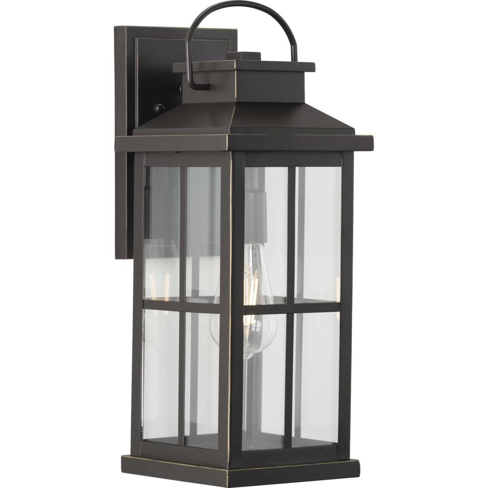 P560266-020 1-100W MED WALL LANTERN