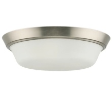 Progress P350304-009 - P350304-009 3-L 16IN FLUSHMOUNT