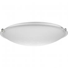 Progress P350179-009 - P350179-009 4-15W MED Flush Mount