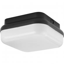 Progress P550115-031-30 - P550115-031-30 1-25W OUTDOOR FLUSH MOUNT