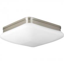 Progress P3511-09 - P3511-09 2-75W MED FLUSH MOUNT