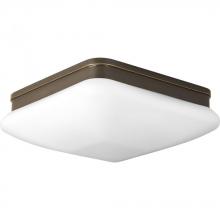 Progress P3511-20 - P3511-20 2-75W MED FLUSH MOUNT