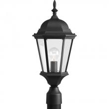 Progress P5482-31 - P5482-31 1-100W MED POST LANTERN