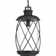 Progress P550029-031 - P550029-031 1-100W MED HANGING LANTERN