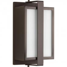 Progress P560045-129 - P560045-129 1-60W MED WALL LANTERN