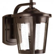 Progress P6078-2030K9 - P6078-2030K9 1-9W LED WALL LANTERN