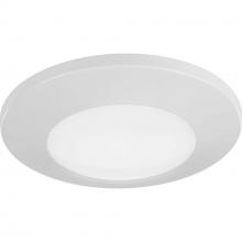 Progress P810014-028-30 - P810014-028-30 7.25IN LED FLUSH MOUNT