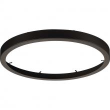 Progress P860051-020 - P860051-020 14IN EDGELIT ROUND TRIM RING