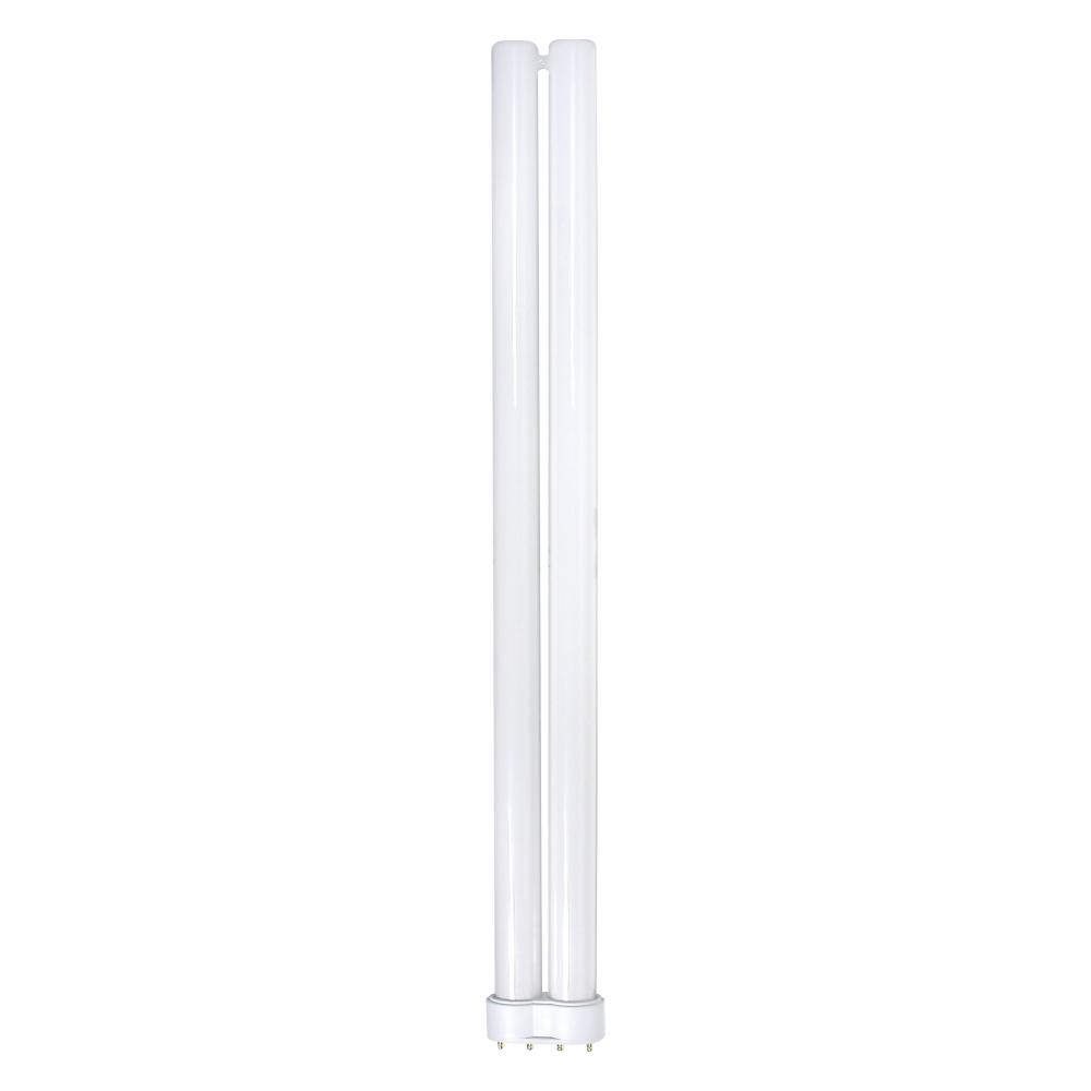 Compact Fluorescent 4-Pin Twin tube long 2G11 18W 4100K  Standard