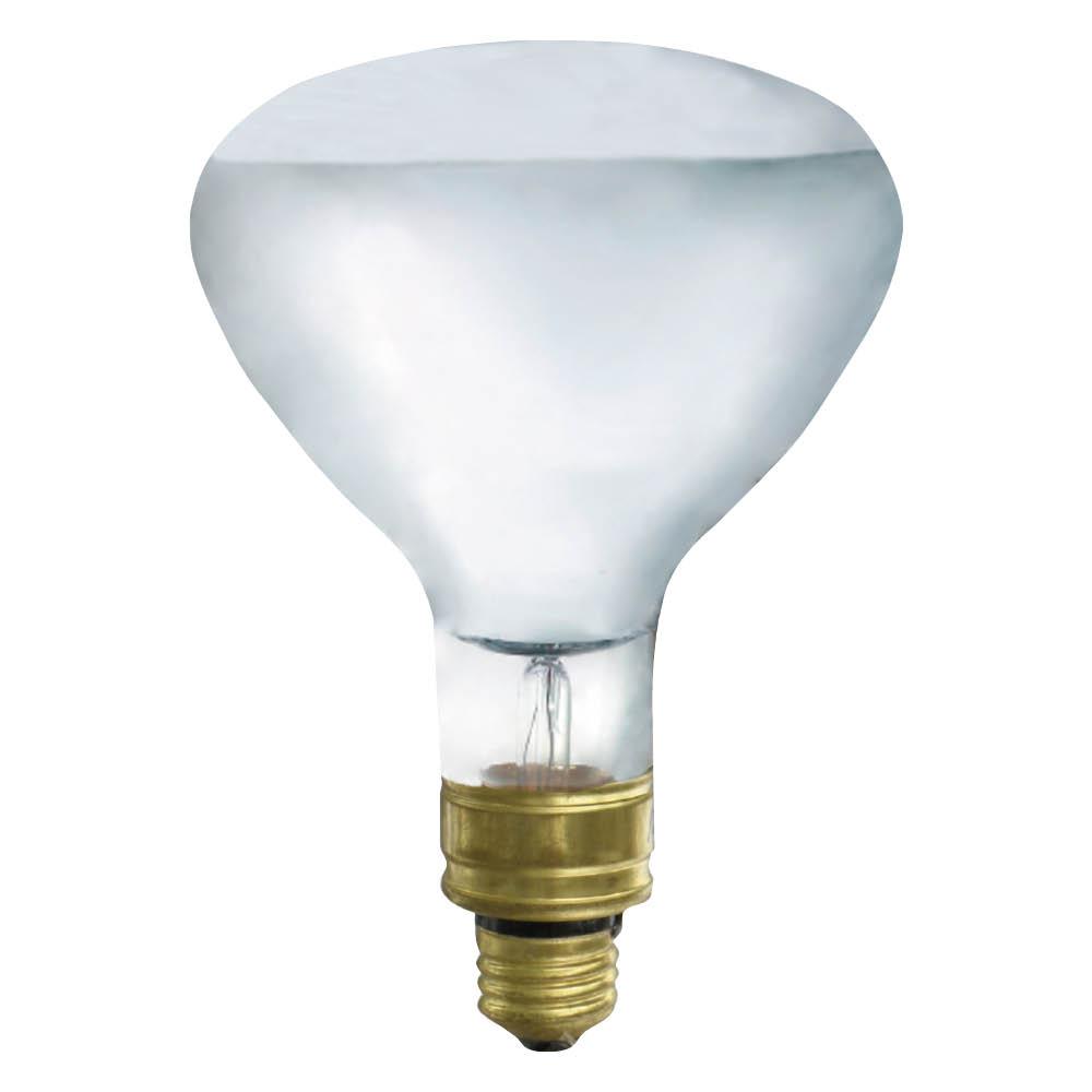 INCANDESCENT SPECIALTY LAMPS R40 / MED BASE E26 / 375W / 120V Standard