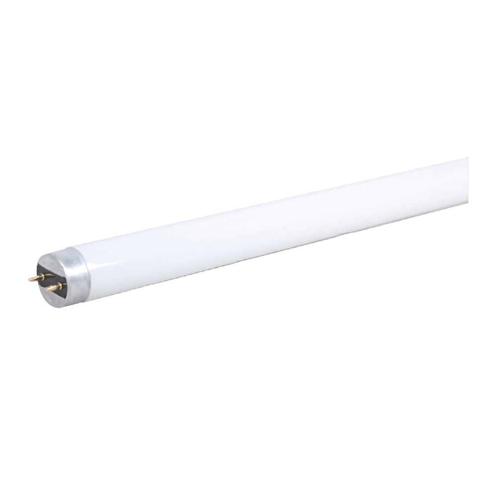 LED Lamp T8 24IN G13Base 9W 35K 120-277/347V IS, RS & PS ballasts Glass P.E.T. STANDARD