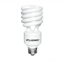 Standard Products 63391 - Compact Fluorescent Screw in lamps T2 Spiral E26 26W 4100K 120V Standard