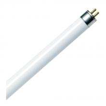 Standard Products 58979 - Fluorescent LINEAR T5 12IN Min Bipin Base 8W 4100K Preheat Start (PH) Standard