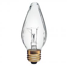 Standard Products 50750 - INCANDESCENT GENERAL SERVICE LAMPS F15 / MED BASE E26 / 40W / 130V Standard