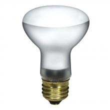 Standard Products 52462 - INCANDESCENT GENERAL SERVICE REFLECTOR LAMPS R20 / MED BASE E26 / 30W / 130V E-Lume