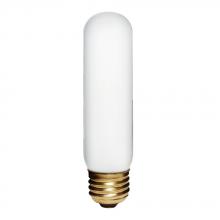 Standard Products 50928 - INCANDESCENT GENERAL SERVICE LAMPS T10 / MED BASE E26 / 25W / 130V Standard