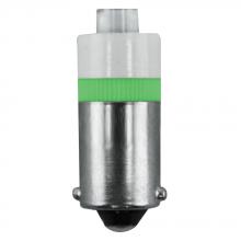 Standard Products 62024 - LED MINIATURE T-3.25 / BA9S / 0.5W / 120V