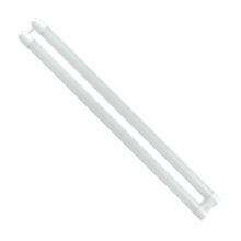 Standard Products 64320 - LED Lamp T8 UBEND U1 G13Base 17W 40K 120-277/347V IS & RS ballasts Glass P.E.T. STANDARD