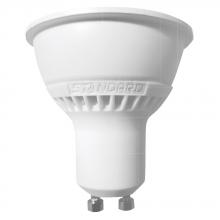 Standard Products 64416 - LED Lamp MR16 GU10 Base 6.5W 120V 30K Dim 25°   STANDARD