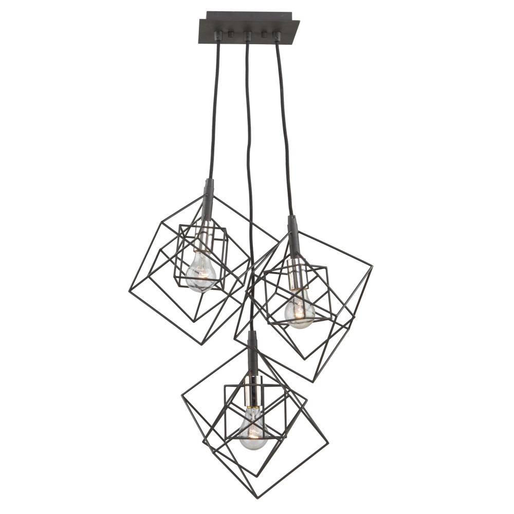 Artistry 3-Light Chandelier