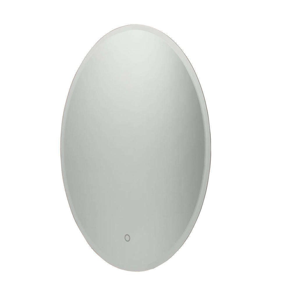 Lunar 22W LED Mirror