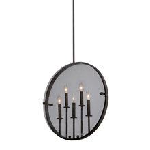 Artcraft AC10301OB - Harbor Point AC10301OB Pendant