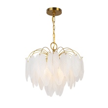 Artcraft AC11780BR - Chandelier