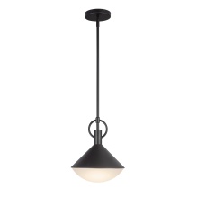 Artcraft AC11861BK - Pendant