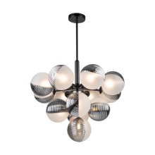 Artcraft AC11883BK - Chandelier