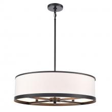 Artcraft AC12163BK - Chandelier
