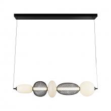 Artcraft AC7462BK - Island Light