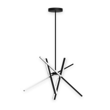 Artcraft AC7708BK - Pendant