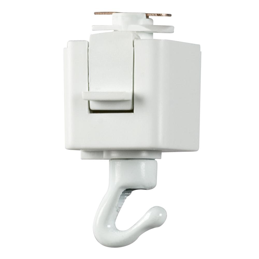 Pendant Adaptor - White