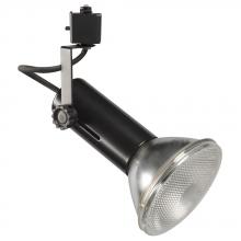 Galaxy Lighting 70701BK - Adjustable Cylinder - Black