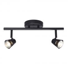 Galaxy Lighting 755592BK - 2L Track BK