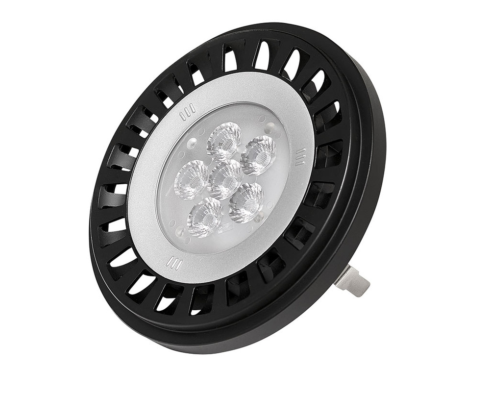 Par36 LED 13w 2700K 24 Degree