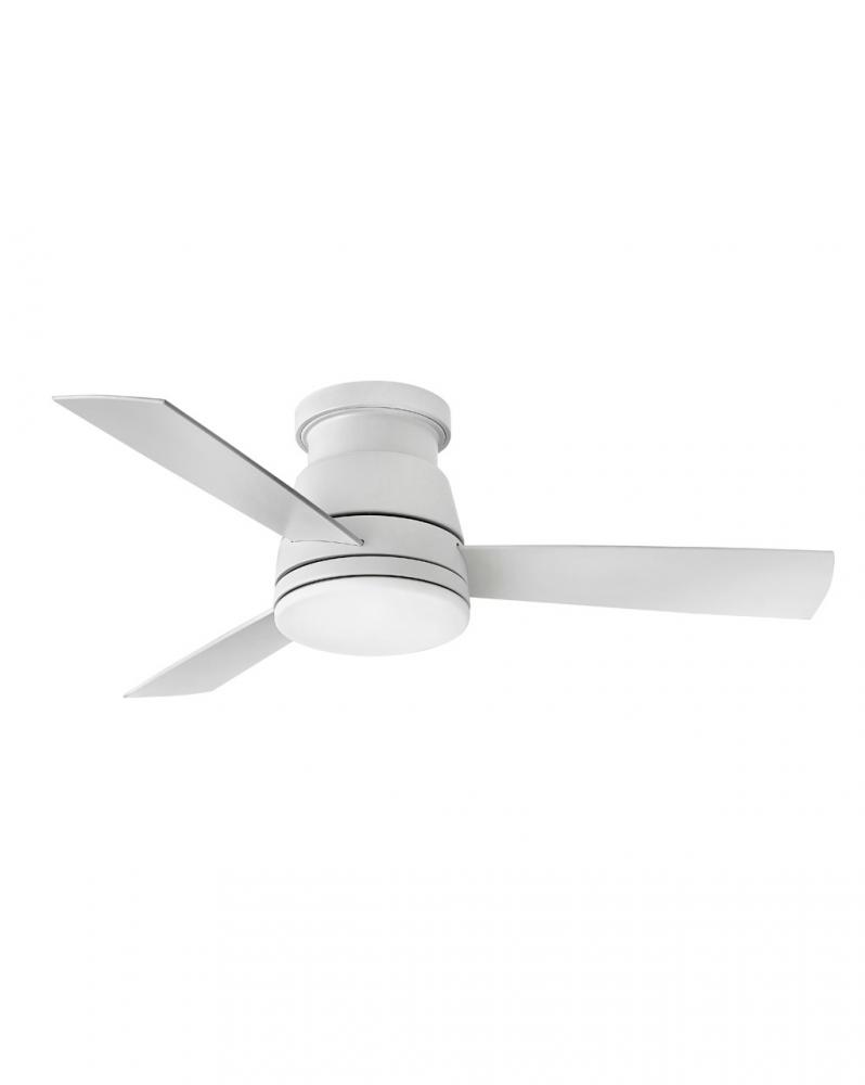 Trey 44" LED Smart Fan